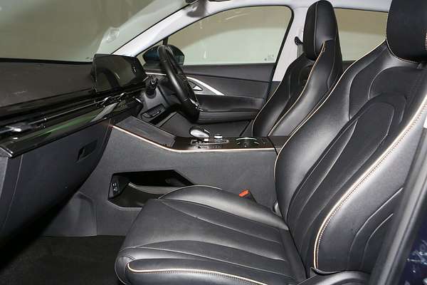 2024 Chery OMODA 5 BX