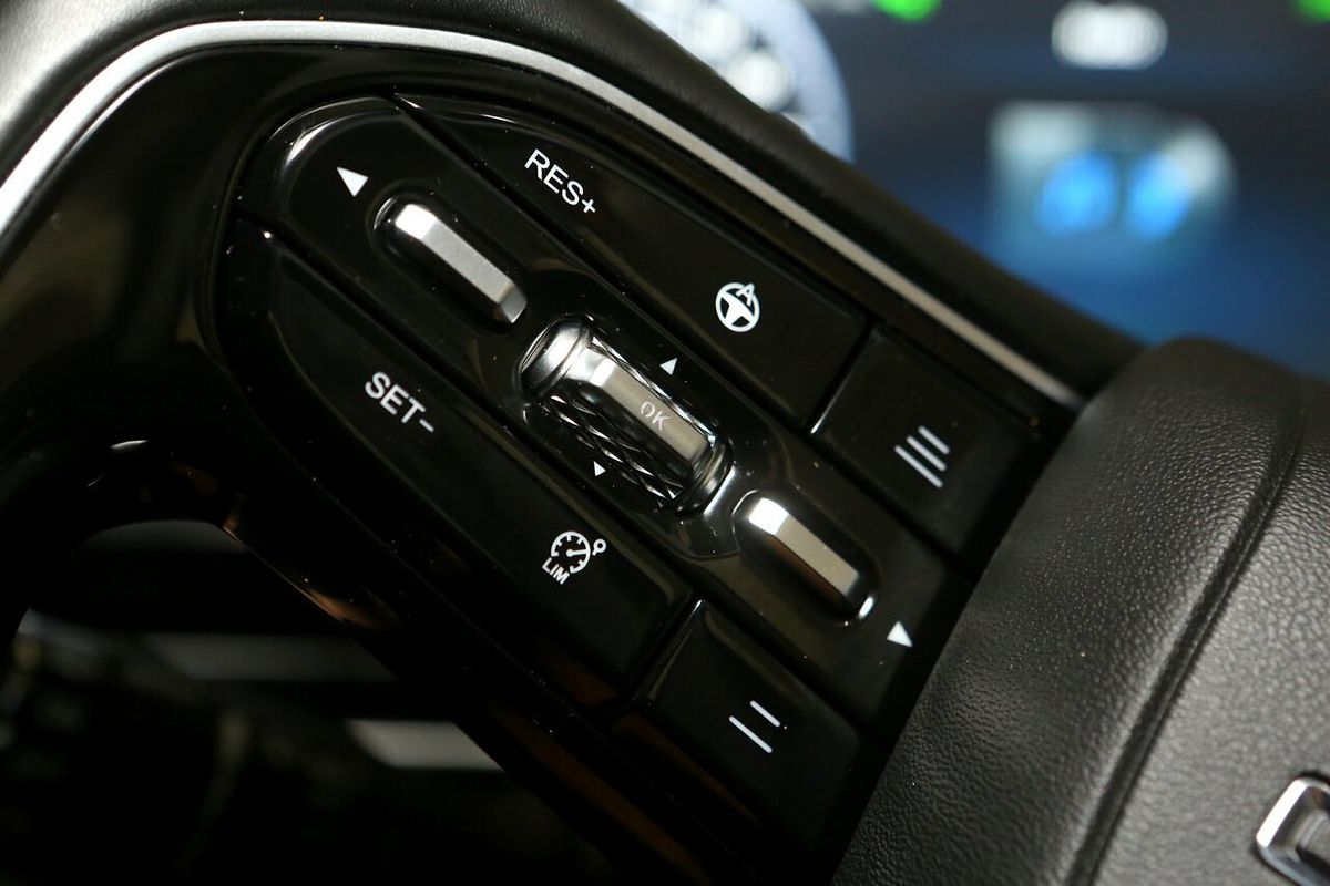2024 Chery OMODA 5 BX