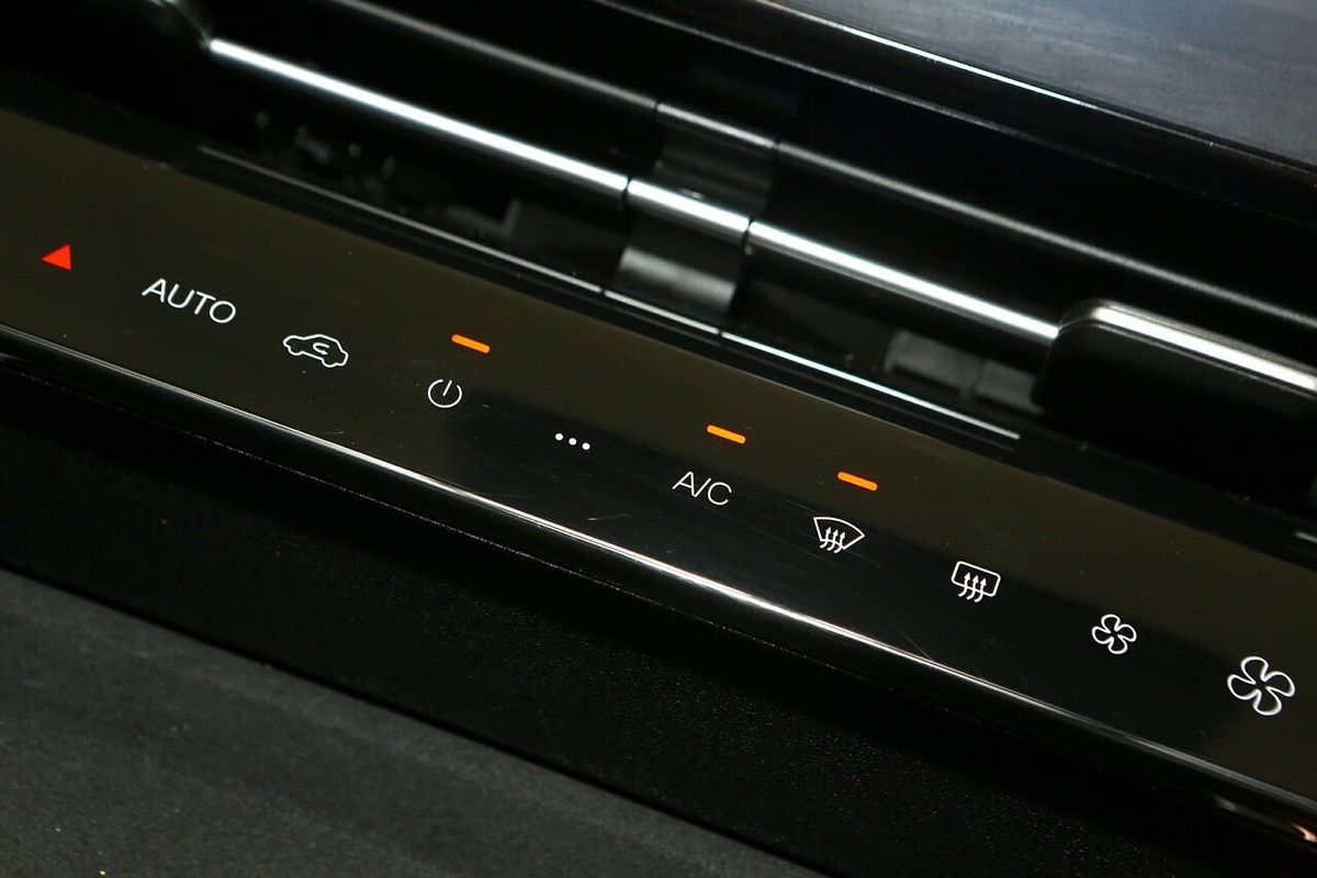 2024 Chery OMODA 5 BX