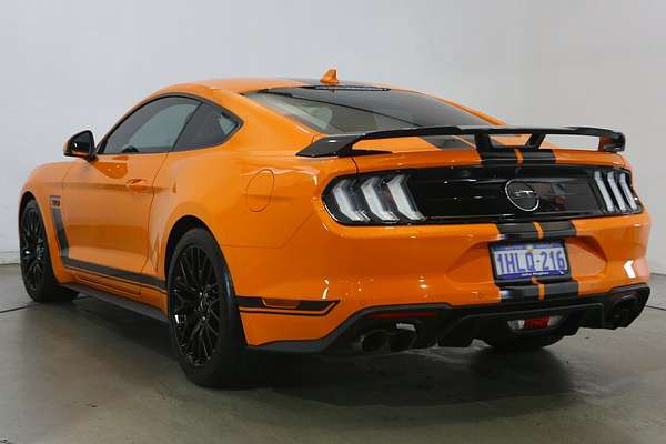 2021 Ford Mustang GT FN