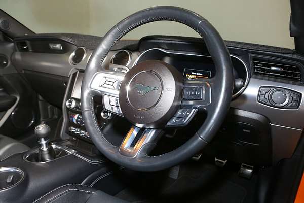 2021 Ford Mustang GT FN