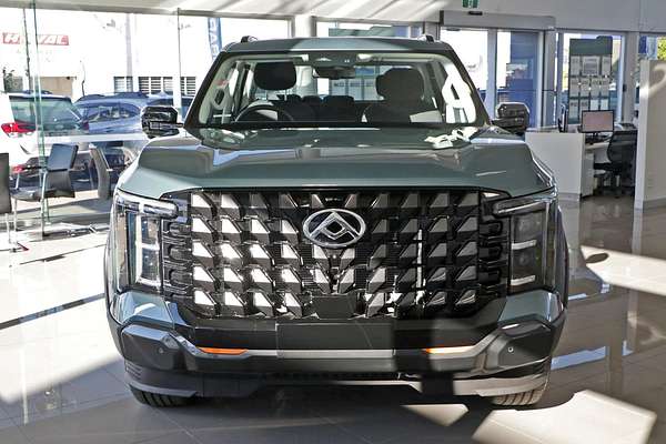2025 LDV Terron 9
