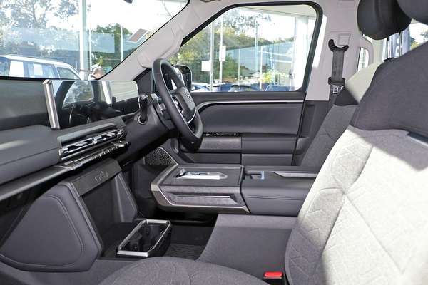 2025 LDV Terron 9