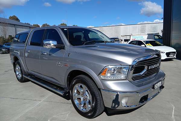 2020 RAM 1500 Laramie DS 4X4 SWB