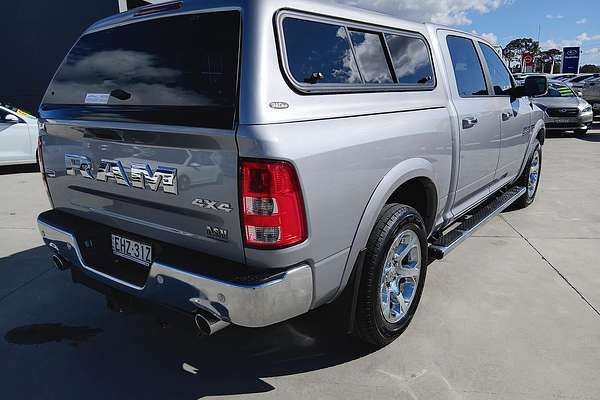 2020 RAM 1500 Laramie DS 4X4 SWB