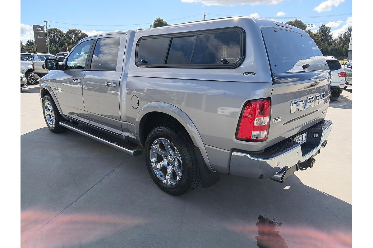 2020 RAM 1500 Laramie DS 4X4 SWB