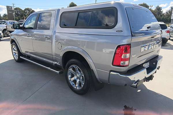 2020 RAM 1500 Laramie DS 4X4 SWB