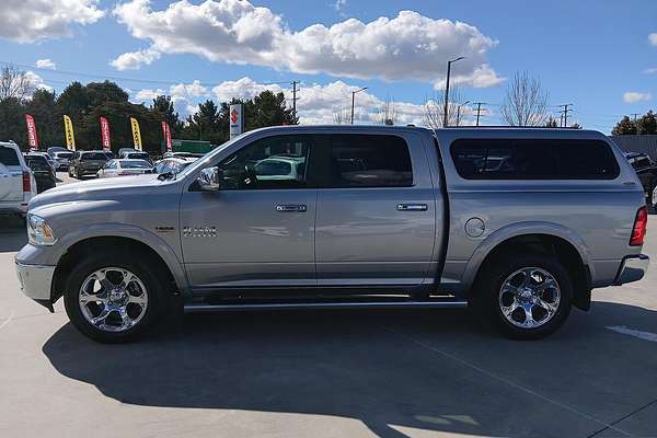 2020 RAM 1500 Laramie DS 4X4 SWB