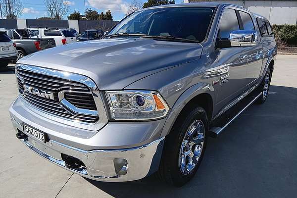 2020 RAM 1500 Laramie DS 4X4 SWB
