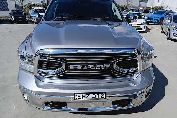 2020 RAM 1500 Laramie DS 4X4 SWB