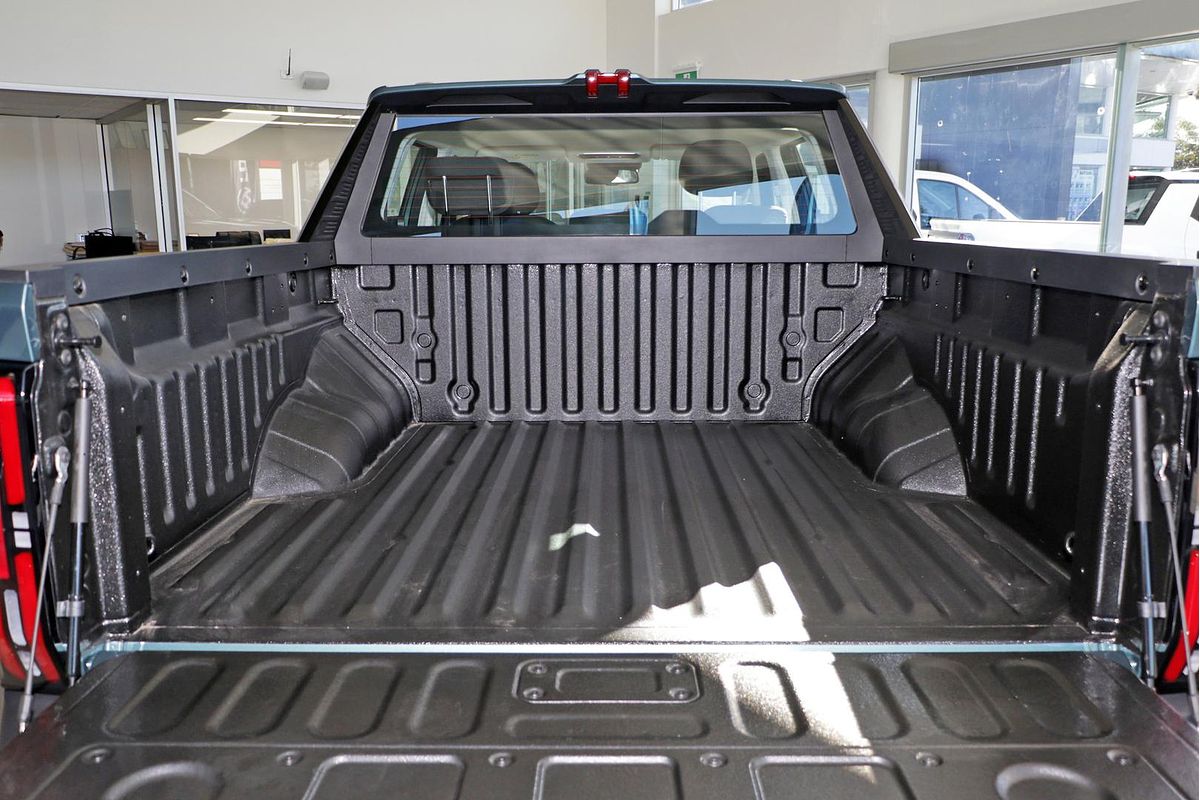 2025 LDV Terron 9