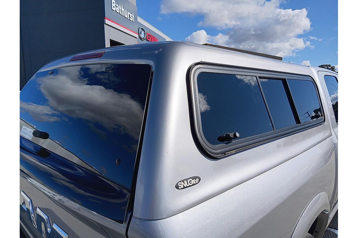 2020 RAM 1500 Laramie DS 4X4 SWB