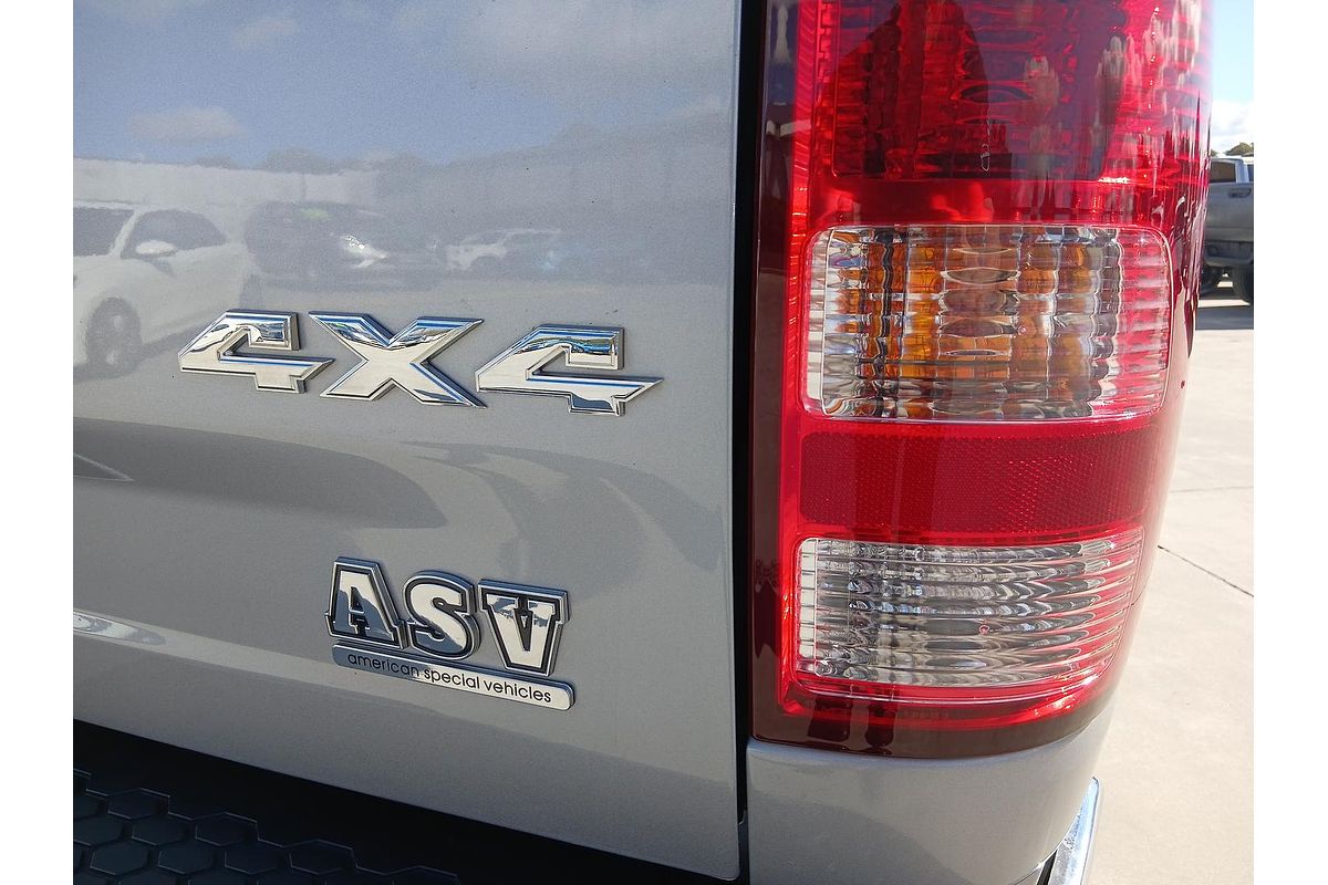 2020 RAM 1500 Laramie DS 4X4 SWB