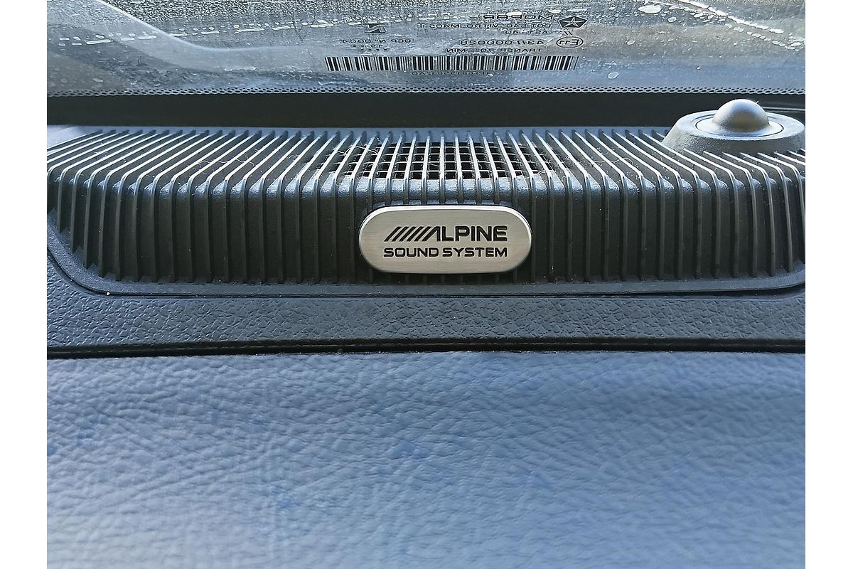 2020 RAM 1500 Laramie DS 4X4 SWB