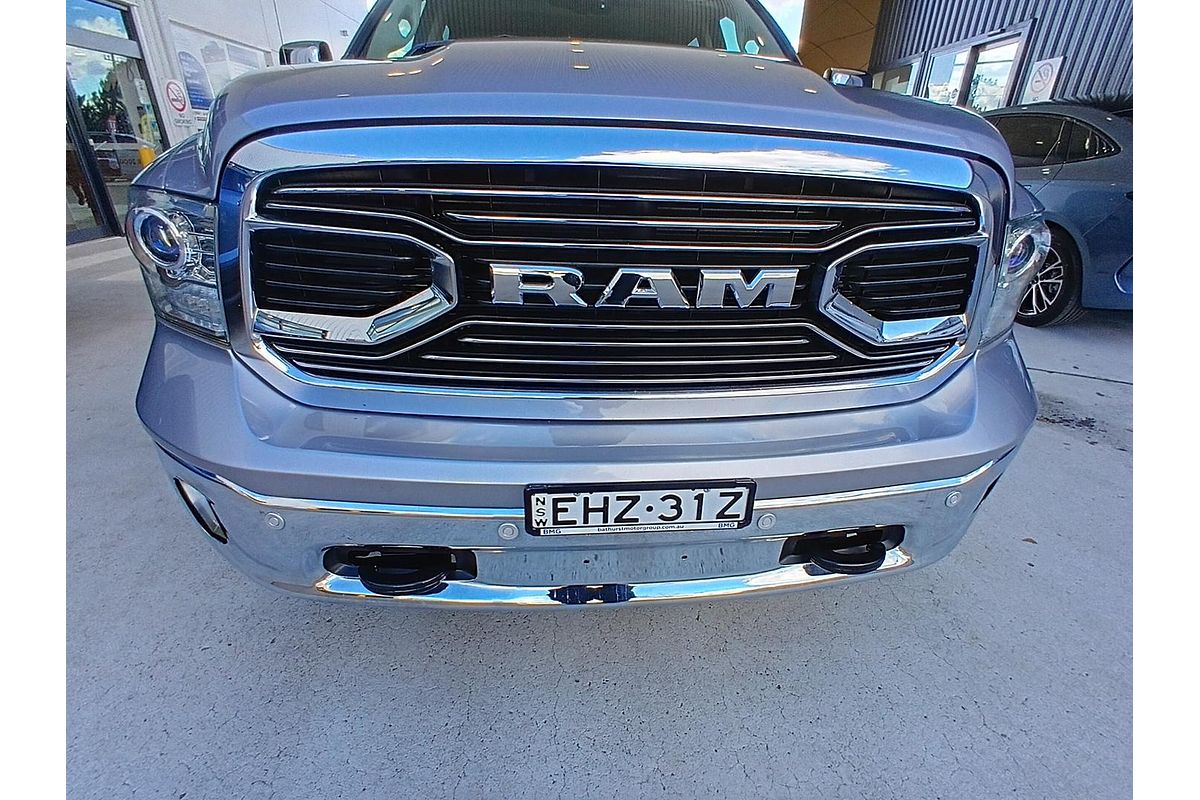 2020 RAM 1500 Laramie DS 4X4 SWB