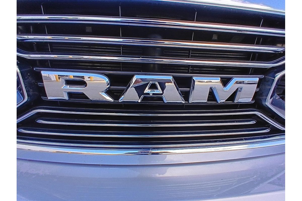 2020 RAM 1500 Laramie DS 4X4 SWB