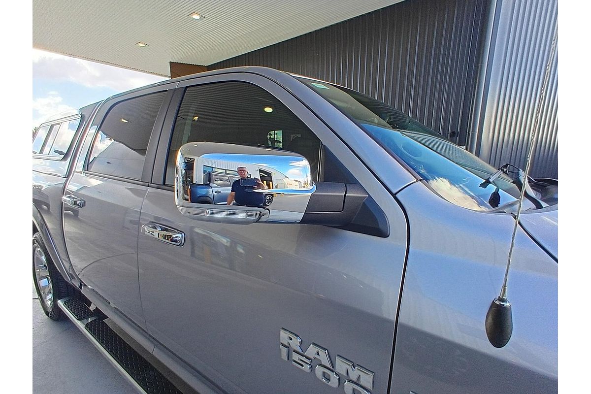 2020 RAM 1500 Laramie DS 4X4 SWB