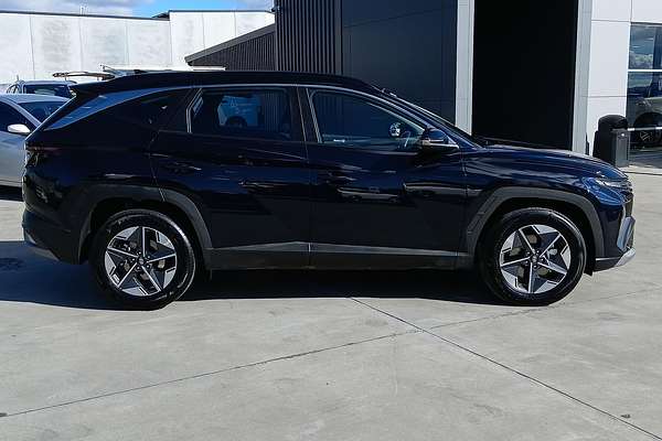 2024 Hyundai Tucson NX4.V3