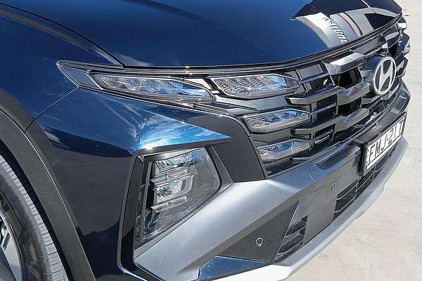 2024 Hyundai Tucson NX4.V3