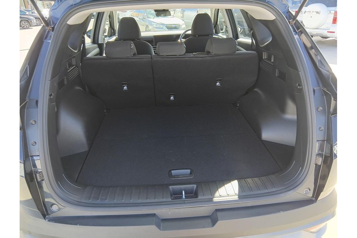 2024 Hyundai Tucson NX4.V3