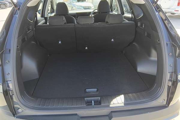 2024 Hyundai Tucson NX4.V3