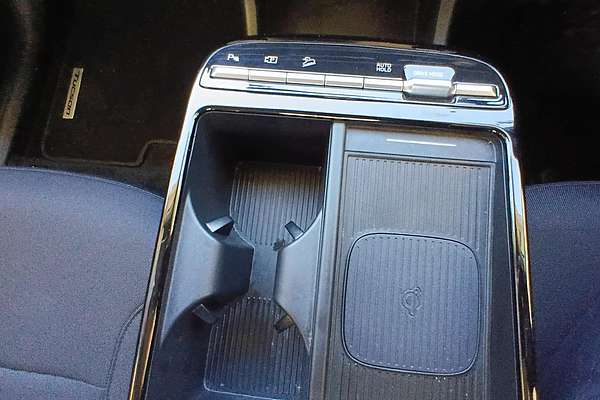 2024 Hyundai Tucson NX4.V3