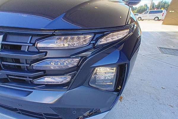 2024 Hyundai Tucson NX4.V3