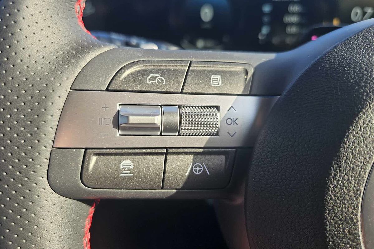2025 Hyundai Kona N Line SX2.V2