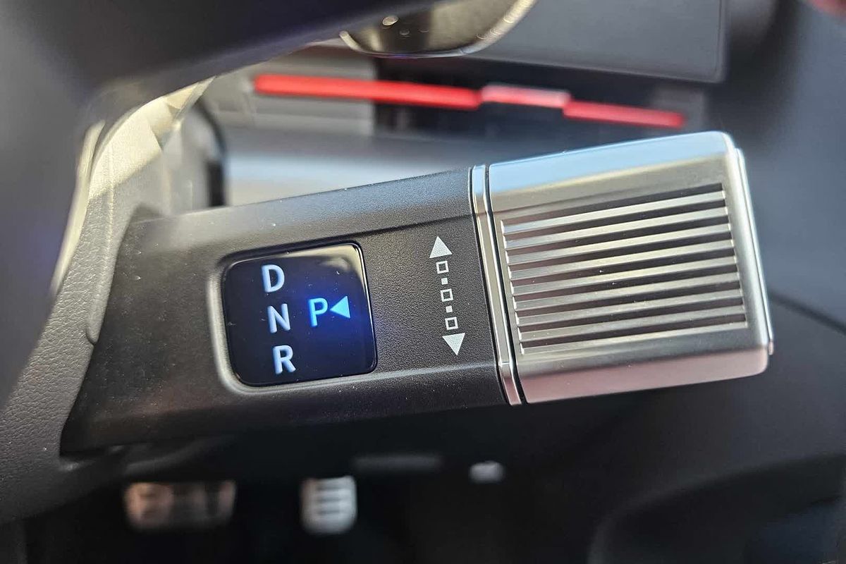 2025 Hyundai Kona N Line SX2.V2