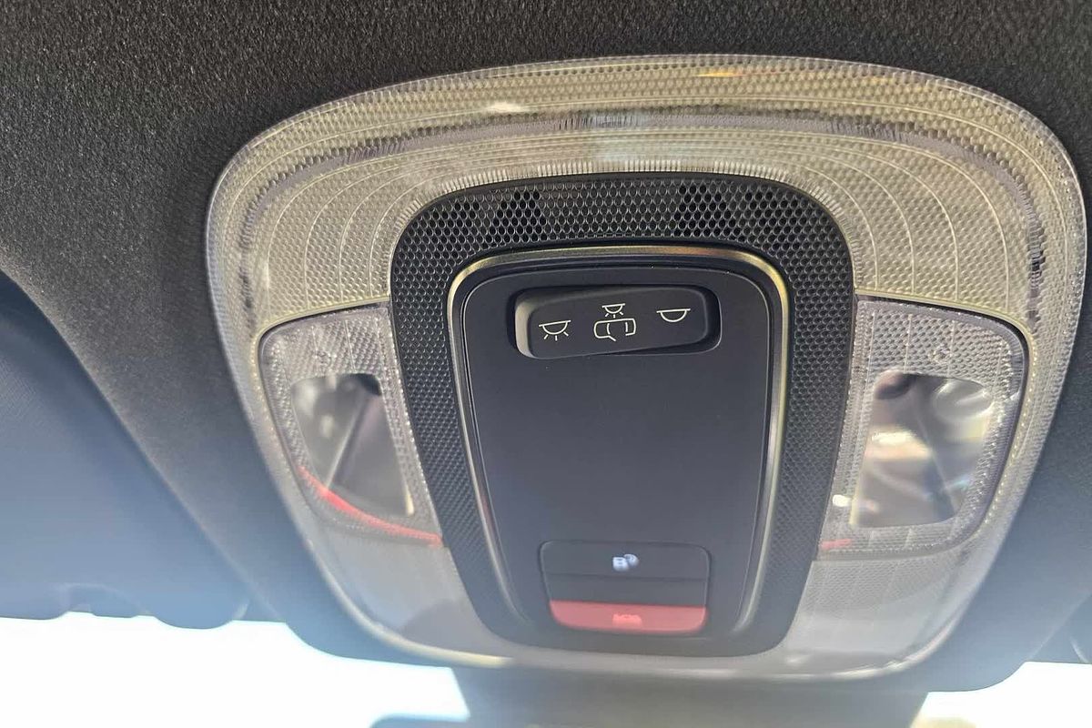 2025 Hyundai Kona N Line SX2.V2