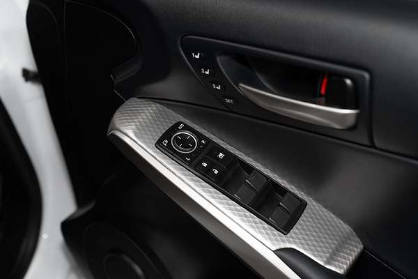 2019 Lexus IS IS300 F Sport ASE30R
