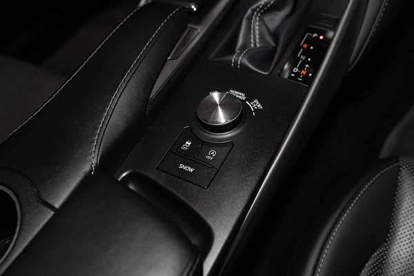 2019 Lexus IS IS300 F Sport ASE30R