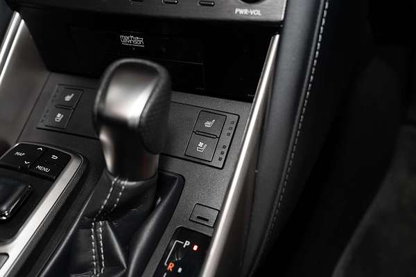 2019 Lexus IS IS300 F Sport ASE30R