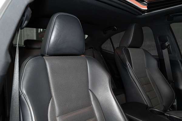 2019 Lexus IS IS300 F Sport ASE30R