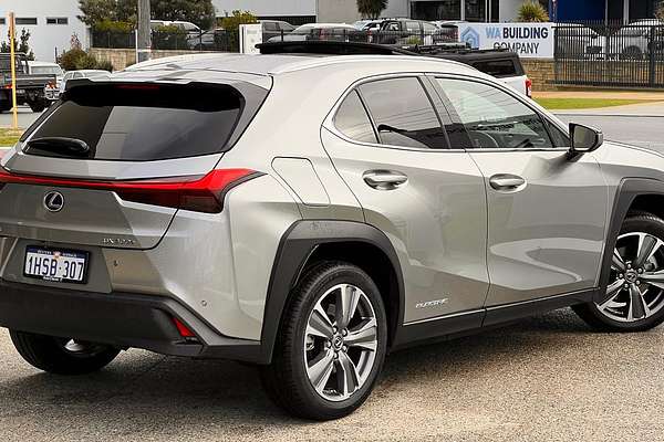 2022 Lexus UX UX300e Sports Luxury KMA10R