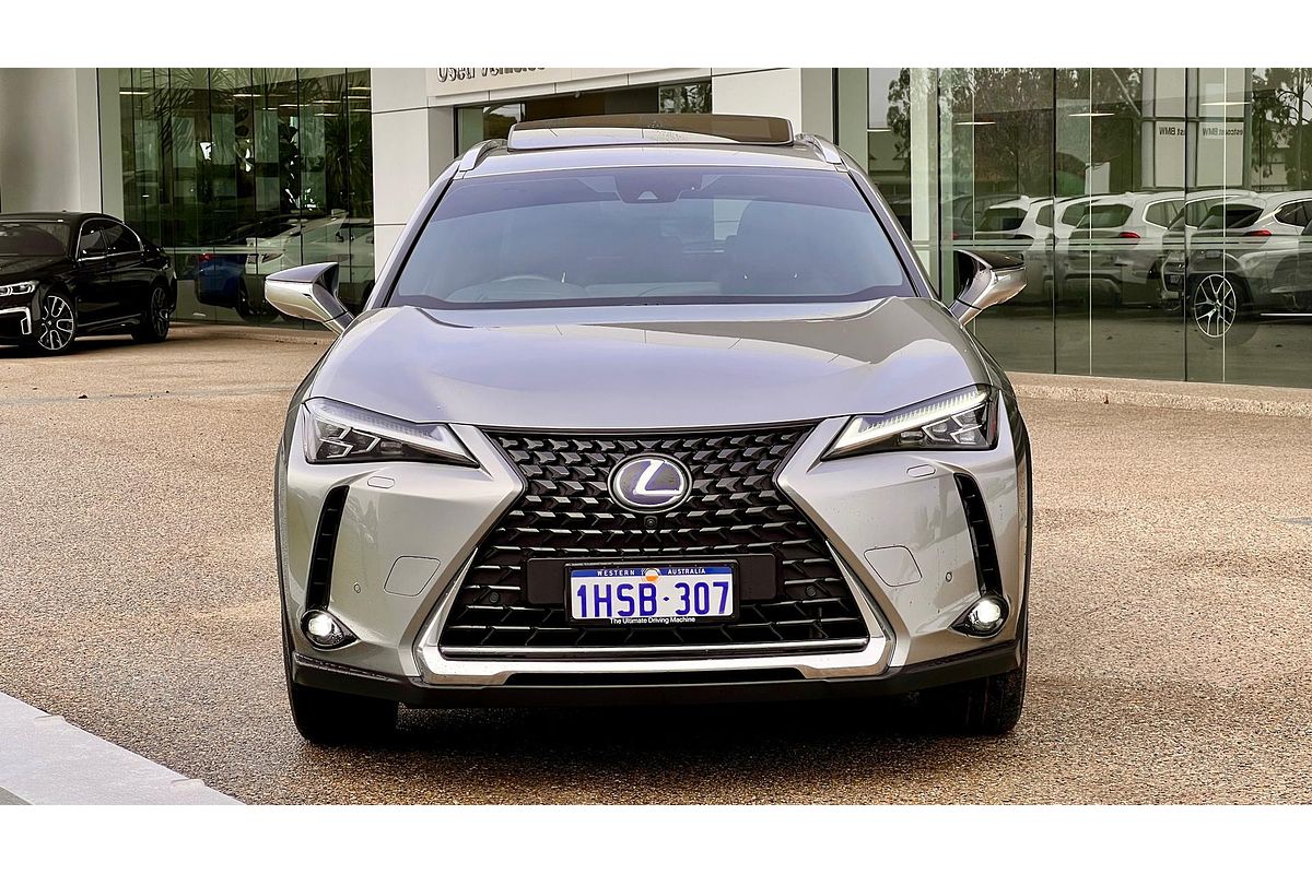 2022 Lexus UX UX300e Sports Luxury KMA10R
