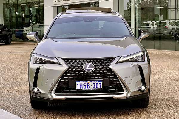 2022 Lexus UX UX300e Sports Luxury KMA10R