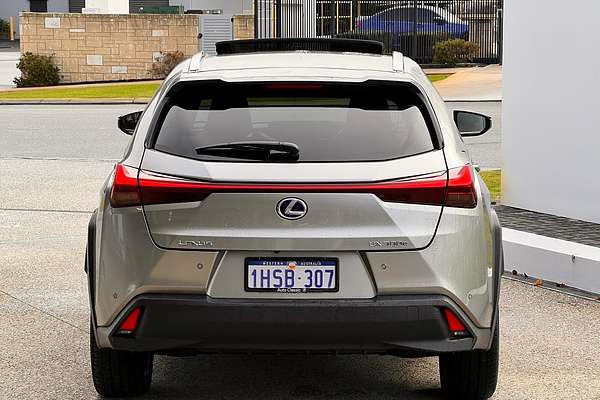 2022 Lexus UX UX300e Sports Luxury KMA10R