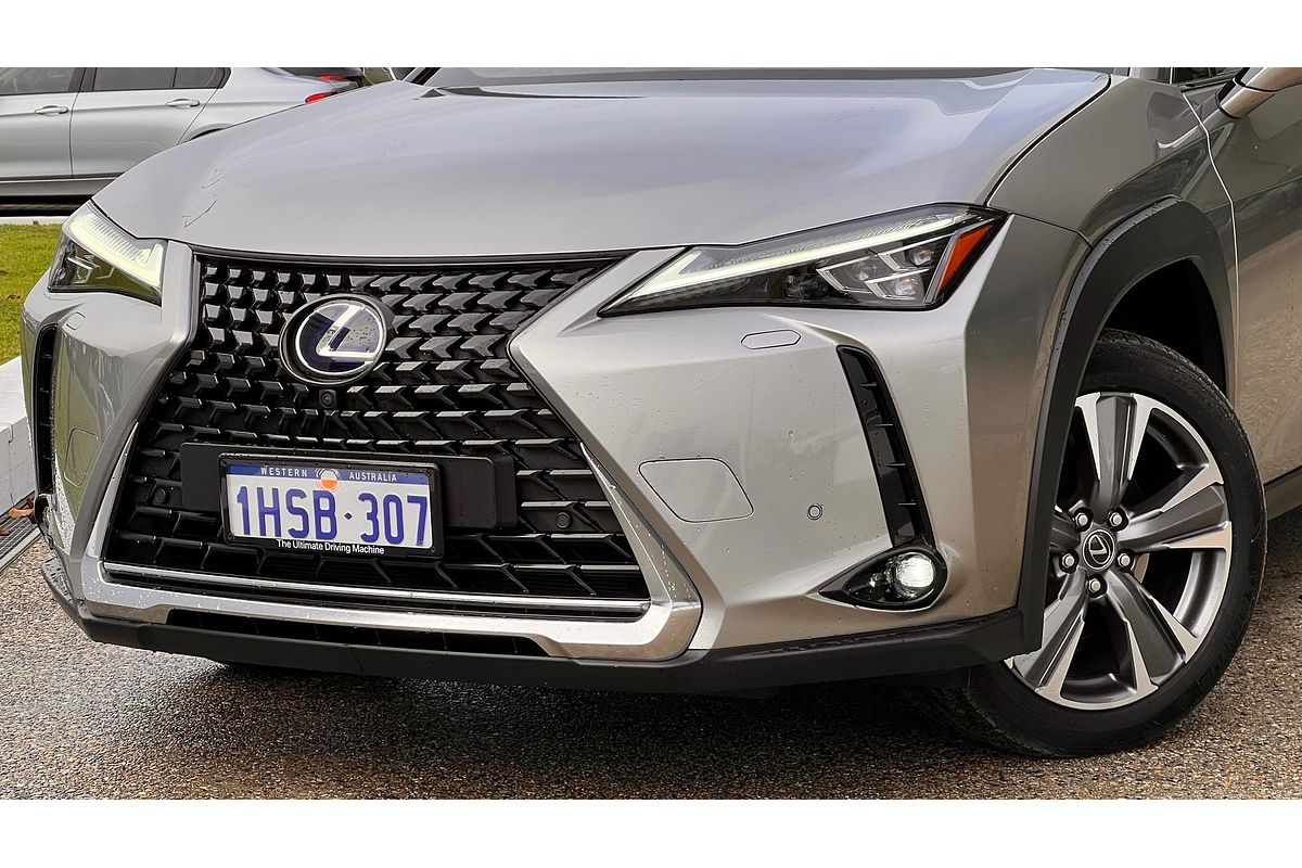 2022 Lexus UX UX300e Sports Luxury KMA10R