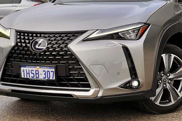 2022 Lexus UX UX300e Sports Luxury KMA10R