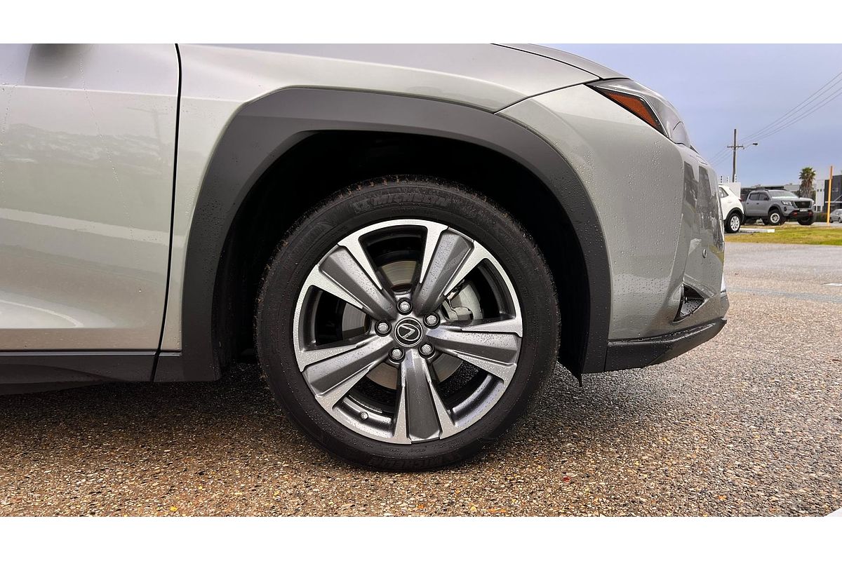 2022 Lexus UX UX300e Sports Luxury KMA10R