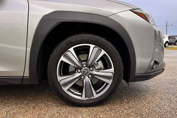 2022 Lexus UX UX300e Sports Luxury KMA10R
