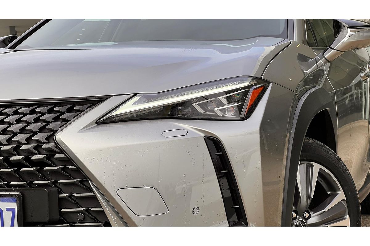 2022 Lexus UX UX300e Sports Luxury KMA10R