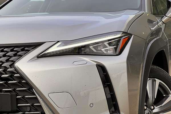 2022 Lexus UX UX300e Sports Luxury KMA10R