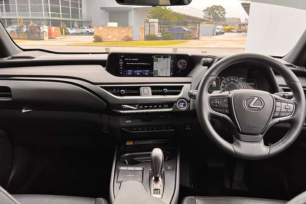 2022 Lexus UX UX300e Sports Luxury KMA10R