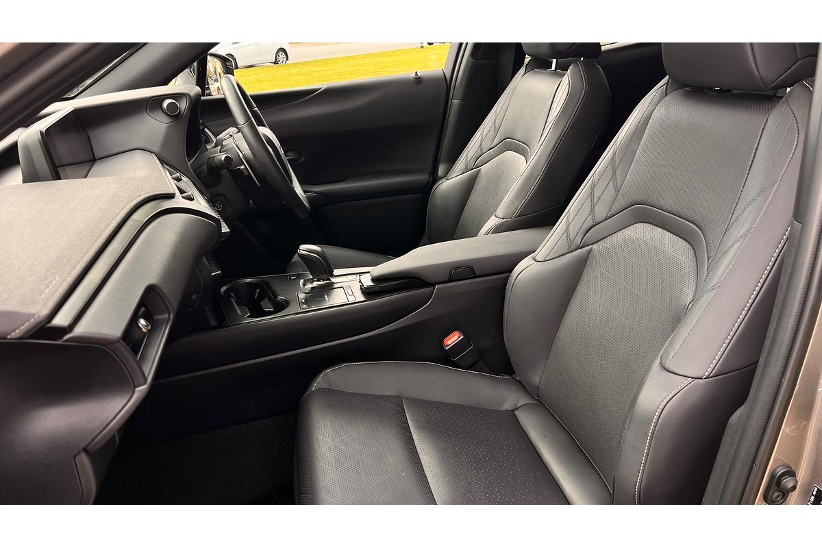 2022 Lexus UX UX300e Sports Luxury KMA10R