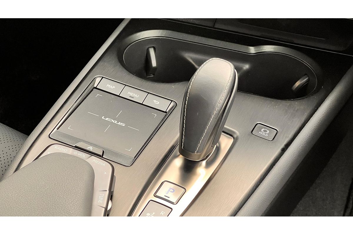 2022 Lexus UX UX300e Sports Luxury KMA10R