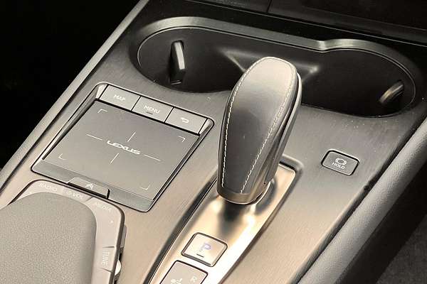 2022 Lexus UX UX300e Sports Luxury KMA10R