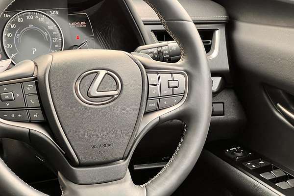 2022 Lexus UX UX300e Sports Luxury KMA10R