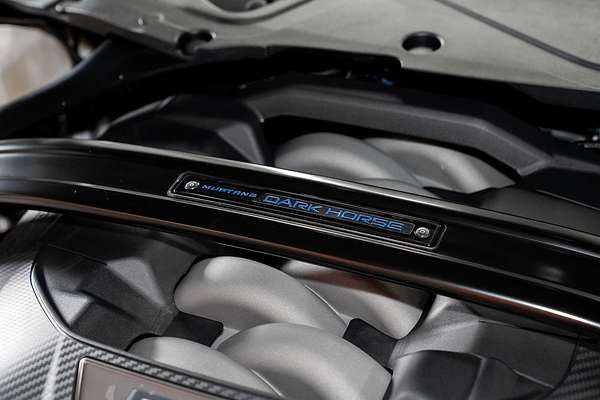2024 Ford Mustang Dark Horse FO